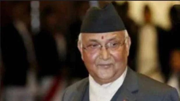 नेपाल: नागरिकता संशोधित कानून के खिलाफ सत्ताधारी सांसदों ने खोला बगावत का मोर्चा – Nepal citizenship law amendment ruling party mps rebellion against government