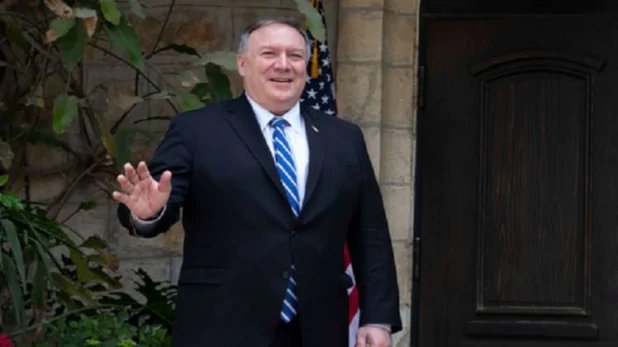 US विदेश मंत्री पोम्पियो ने चीन की कम्युनिस्ट पार्टी को बताया दुष्ट, कही ये बात – Us secretary of state mike pompeo attacked china accusing rogue actor