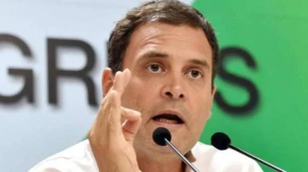 सैटेलाइट फोटो में साफ, चीन ने भारत माता की पावन धरती पर कब्जा किया: राहुल – India china galwan valley border face off congress rahul gandhi raises questions pm modi statement chinese incursion