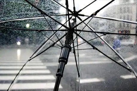 Weather Update: 7 डिग्री तक गिरा पारा, आज नॉर्थ छत्तीसगढ़ में हो सकती है हल्की बारिश
