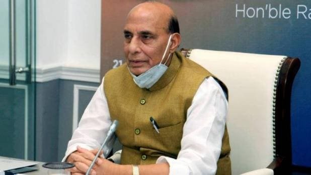 गलवान विवाद पर रक्षा मंत्री की हाई लेवल मीटिंग, CDS समेत तीनों सेना प्रमुख से मंथन – India china face off 3 service chiefs and cds to meet defence minister rajnath singh