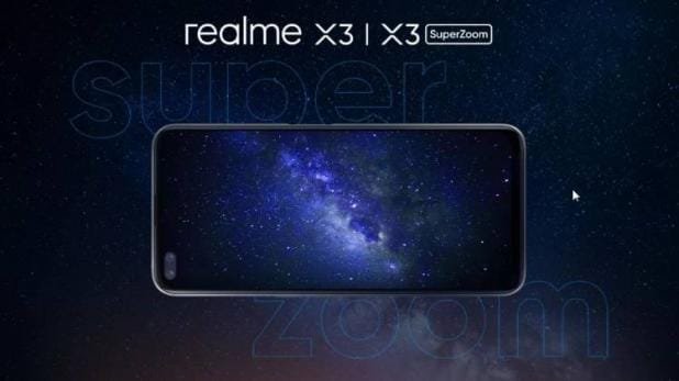 Flipkart पर होगी Realme X3 सीरीज की बिक्री, 25 को लॉन्चिंग – Realme x3 series flipkart availability confirmed ahead of launch check more details ttec