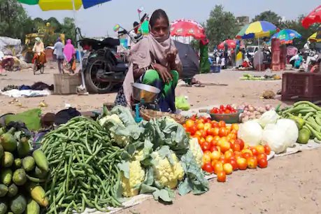 Weather Update: गर्मी में पड़ी बौछारें, दो महीने में 50 दिन हुई बारिश, अब बढ़ेगा तापमान