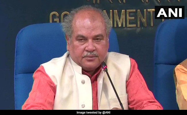 ग्रामीण निकायों को 15वें वित्त आयोग के अनुदान की पहली किस्त जारी