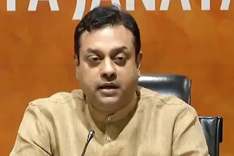 BJP प्रवक्ता संबित पात्रा को रायपुर पुलिस ने भेजा तीसरा नोटिस, 8 जून को पेश होने कहा