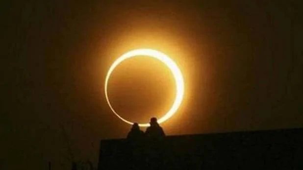 Solar Eclipse 2020 Live: थोड़ी देर में साल का सबसे बड़ा सूर्य ग्रहण, जानें कब, कहां और कैसे देखें लाइव – Solar eclipse june 2020 live streaming surya grahan live telecast channels updates lbs