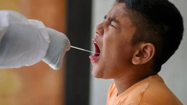 देश में कोरोना संक्रमित 400000 पार, महाराष्ट्र में एक दिन में 3800 से ज्यादा केस – Corona virus 4 lakh covid 19 case india maharashtra delhi tamil nadu
