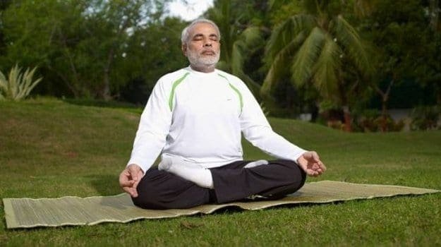 International Yoga Day 2020: अंतरराष्ट्रीय योग दिवस आज, पीएम मोदी सुबह 6.30 PM करेंगे संबोधित