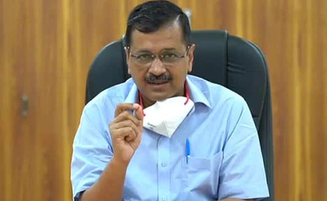अमित शाह के साथ मीटिंग के बाद बोले अरविंद केजरीवाल, कोरोना को मिलकर हराएंगे