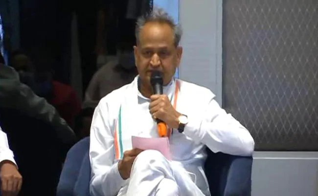 Congress is tapping the phone call of the opposition in Rajasthan: BJP leader – राजस्थान में विपक्ष के फोन कॉल टैप कर रही है कांग्रेस : बीजेपी नेता
