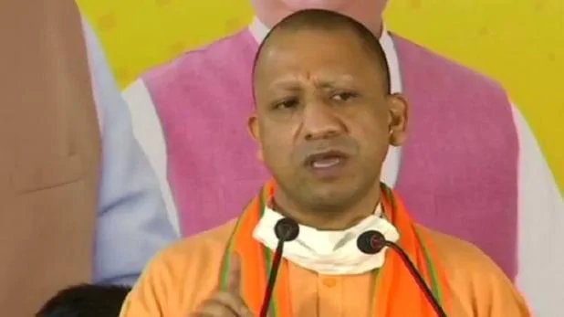 CM योगी बोले- यूपी के हालात ठीक, 24 करोड़ की आबादी में महज 6 हजार एक्टिव कोरोना केस – Covid 19 chief minister yogi adityanath at up jansamvad virtual rally