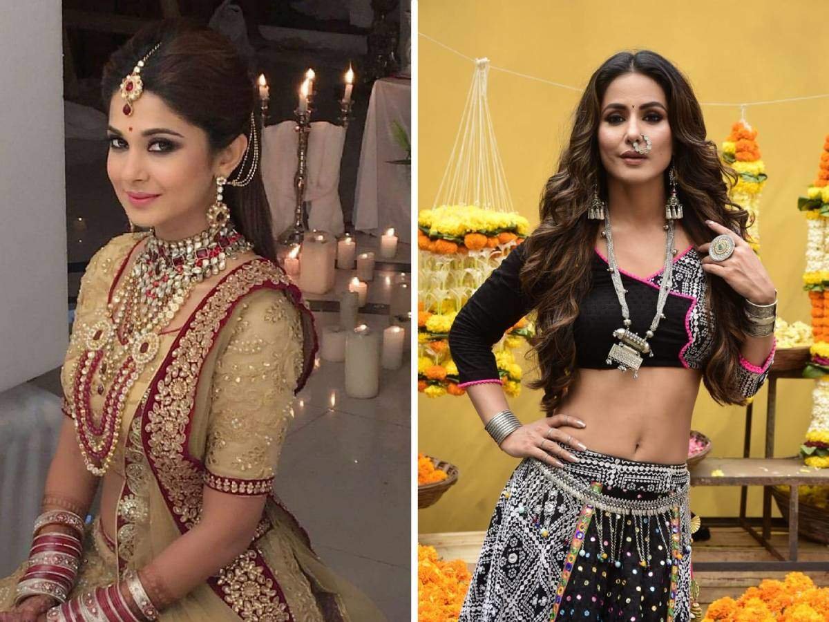 जब Vamp बन टीवी की इन एक्ट्रेस ने उड़ाई नींद