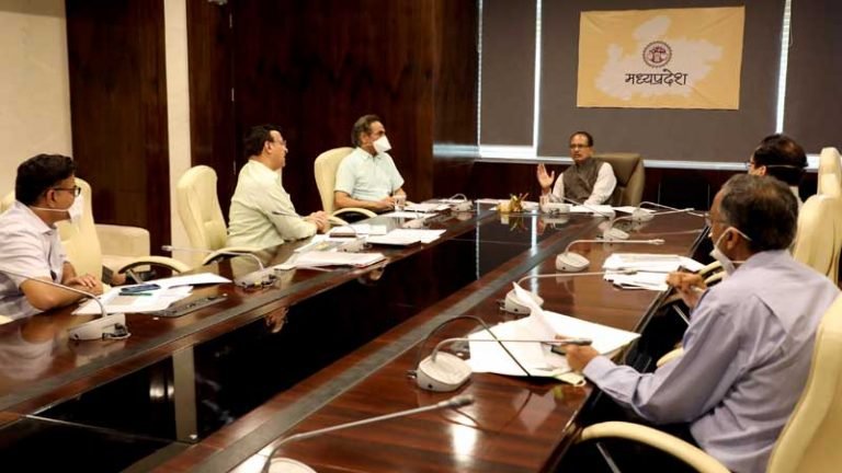 चम्बल एक्सप्रेस-वे के लिए 781 करोड़ स्वीकृत