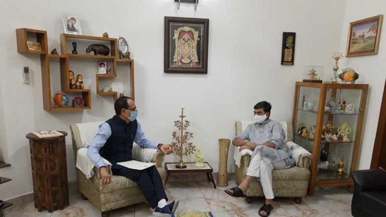 प्रधानमंत्री राष्ट्र को समर्पित करेंगे रीवा अल्ट्रा मेगा सौर परियोजना