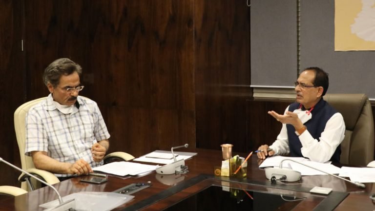 प्रधानमंत्री श्री नरेंद्र मोदी 10 जुलाई को “रीवा अल्ट्रा मेगा सोलर प्रोजेक्ट” का लोकार्पण करेंगे