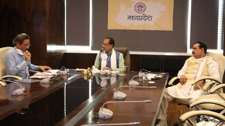 प्रदेश में किल कोरोना अभियान के अच्छे परिणाम
