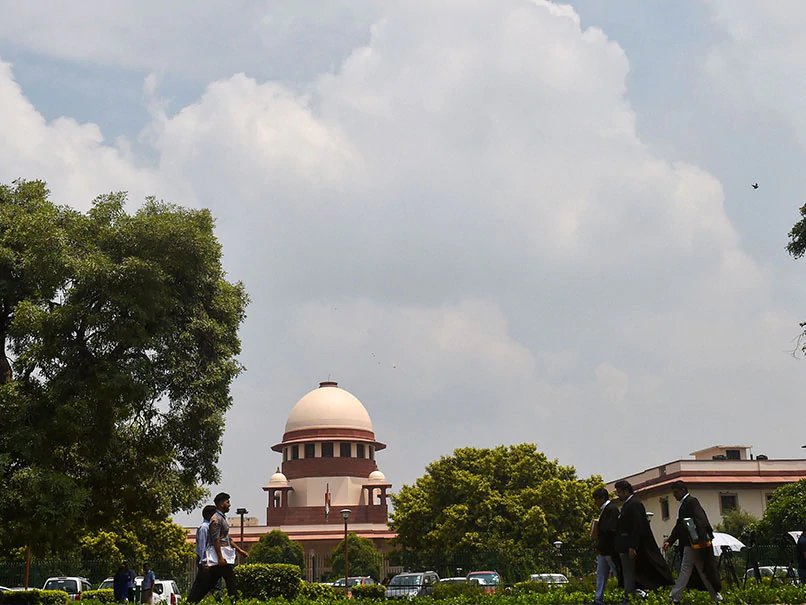 Dissent cant be suppressed in democracy: Apex Court during Rajasthan hearing – लोकतंत्र में नहीं दबा सकते असंतोष की आवाज़ : राजस्थान केस में सुनवाई के दौरान सुप्रीम कोर्ट