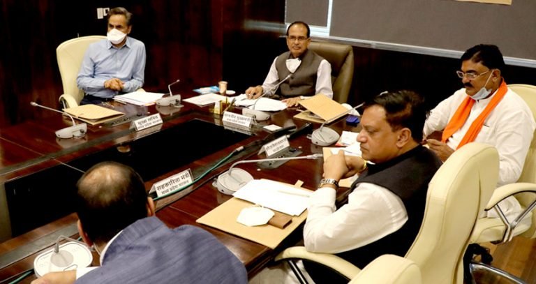 किसानों की एक-एक इंच भूमि तक पानी पहुंचाने के प्रभावी प्रयास करेंगे