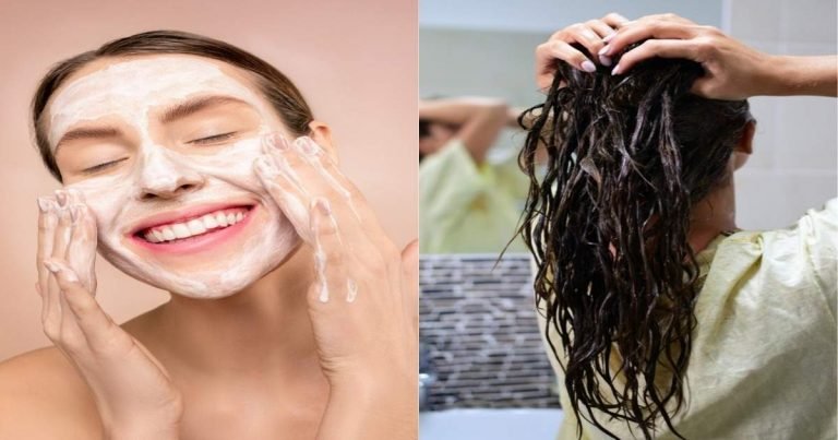 Milk cream benefits: Malai Mask: चेहरे और बालों में जान फूंंक सकती है घर की मलाई, ये है लगाने का तरीका – 4 ways to use malai or milk cream to get healthy silky hair and flawless skin care