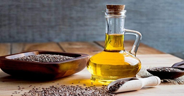 Benefits Of Flaxseed Oil: Health Benefits Of Flaxseed Oil : खाने में शामिल करें अलसी के बीज का तेल, जानलेवा बीमारियों का खतरा होगा कम – 5 benefits of flaxseed oil for weight loss and heart health and know other health benefits of flaxseed oil