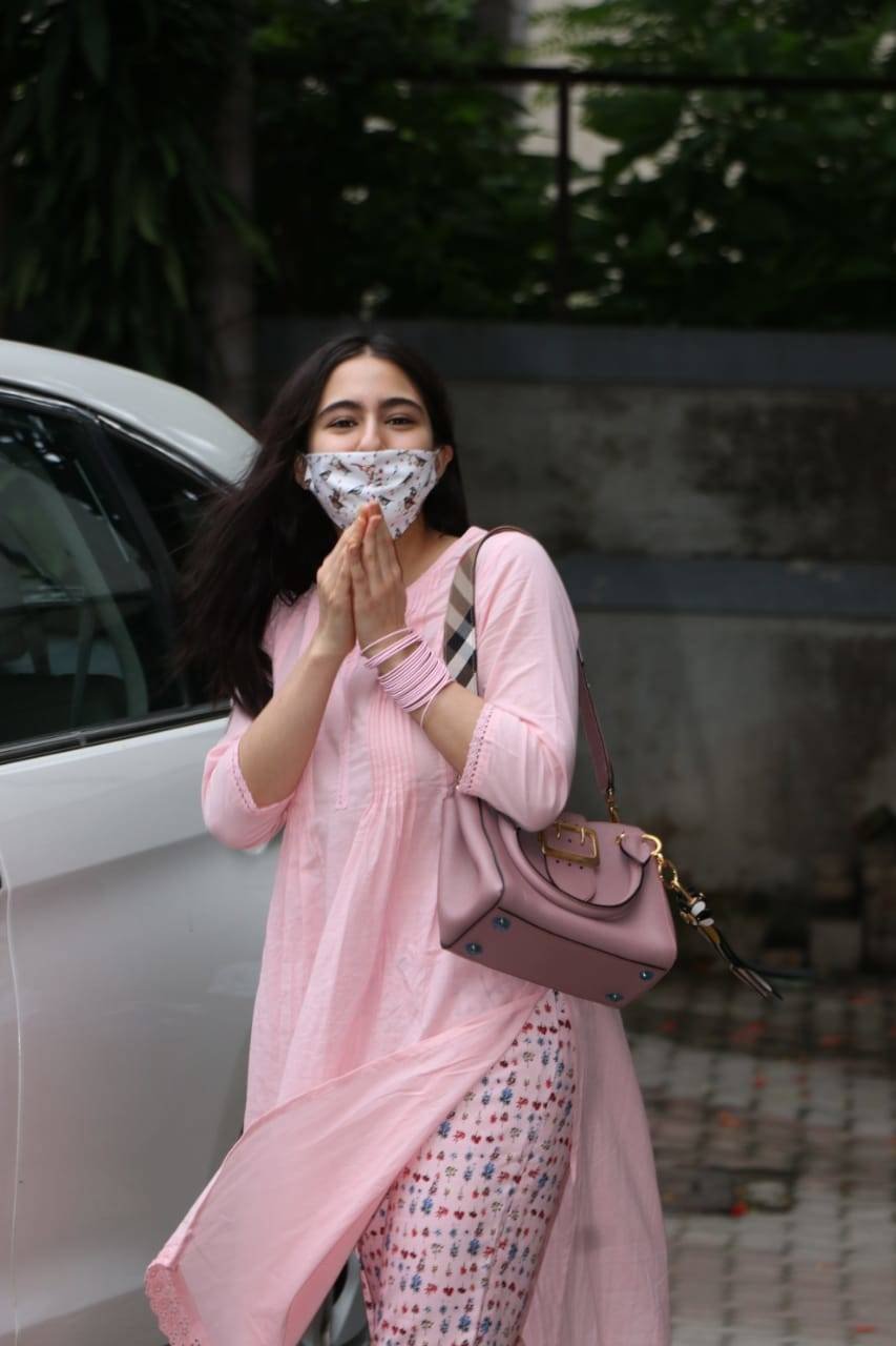 सूट से है खास लगाव