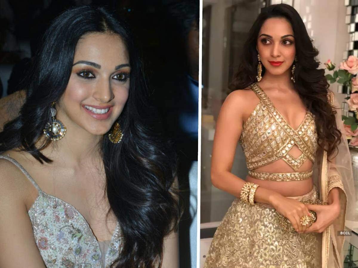 जब कियारा आडवाणी के स्टाइल पर फ़िदा हुए फैंस