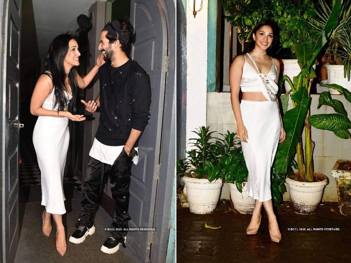 इससे पहले भी महंगे जूते-कपड़ों में आ चुकी हैं नजर