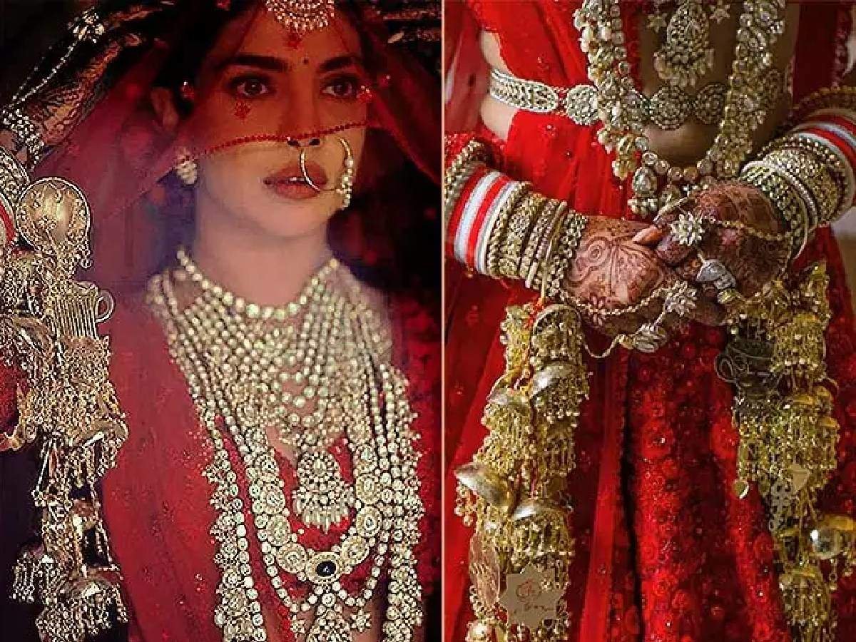 प्रियंका चोपड़ा