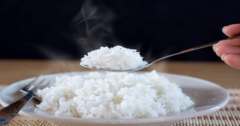 best rice for weight loss: Weight Loss: वाइट-ब्राउन या रेड, जानें वजन घटाने के लिए कौन सा चावल खाएं? – white brown or black what kind of rice is best for weight loss