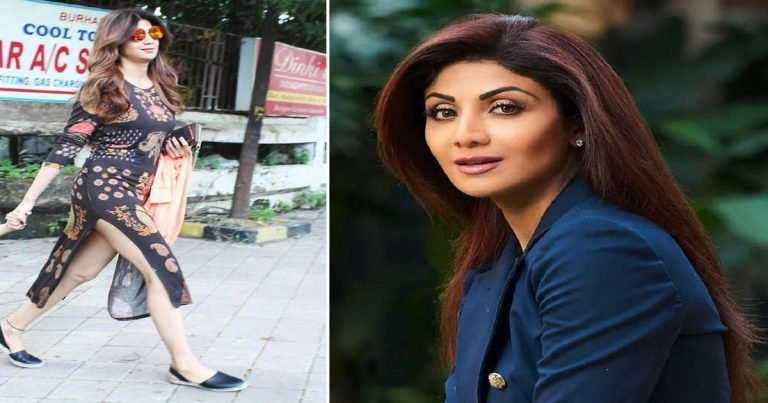 shilpa shetty trolled for not wearing pants: जब शिल्पा शेट्टी ने कुर्ते के नीचे नहीं पहनी सलवार, लोगों ने जमकर उड़ाया था मजाक – shilpa shetty was once brutally trolled for not wearing pants under her kurta