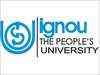 IGNOU ने बढ़ाई परीक्षा फॉर्म और असाइनमेंट जमा करने की आखिरी तारीख 