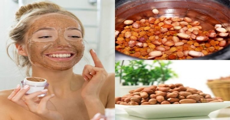 peanuts for skin: भिगोई हुई मूंगफली से बनाएं ये 5 फेस पैक, दूध जैसा गोरा हो जाएगा चेहरा – top 5 homemade peanut face packs for glowing skin