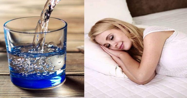 how to improve sleep quality: Drink To Help You Sleep : रात में नींद नहीं आती है तो पानी में मिलाएं यह 2 चीज, मिलेगा फायदा – try this 1 glass drink to improve sleep quality that help you sleep