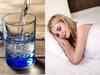 Drink To Help You Sleep : रात में नींद नहीं आती है तो पानी में मिलाएं यह 2 चीज, मिलेगा फायदा 