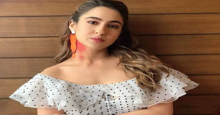 sara ali khan cheap top: सारा अली खान के टॉप की कीमत जान आपके मुंह से भी निकलेगा ‘भाई साहब! इतना सस्ता’ – sara ali khan yellow crop top price may surprise you for being too low
