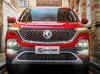 MG Hector SUV को भारत में एक साल पूरे, बनी हजारों की पसंद 