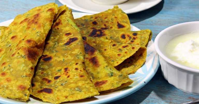 weight loss paratha recipe: Weight Loss: वजन घटाने के लिए छोड़ दिए हैं पराठे? इस तरह से पकाकर खाएंगे तो नहीं बढ़ेगा मोटापा – weight loss diet eat paratha in your diet and still lose weight know how to make