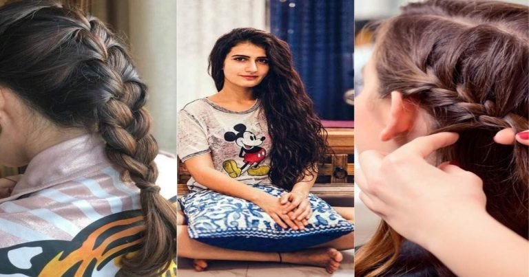 how to make hair grow faster: Hair Growth Tips: क्या चोटी बनाने से लंबे होते हैं बाल? जानें क्या है सच – hair care do braids or choti make your hair grow super faster