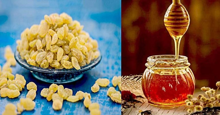 benefits of raisins with honey: Benefits Of Raisins : शादीशुदा पुरुष किशमिश के साथ करें इस 1 चीज का सेवन, होते हैं ये जबर्दस्त 6 फायदे – benefits of raisins with honey for men health to boost stamina and testosterone hormone