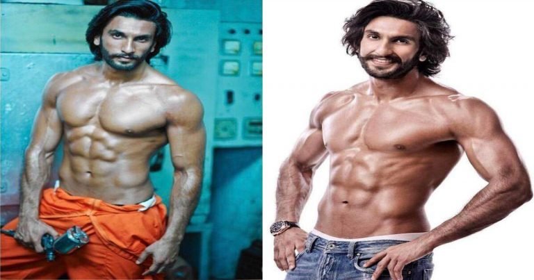 ranveer singh fitness and diet plan: Happy Birthday Ranveer Singh : रणवीर सिंह के जन्मदिन पर जानें उनकी Fitness और Diet Plan के 6 सीक्रेट – happy birthday ranveer singh diet plan fitness routine and exercise for 6 pack abs