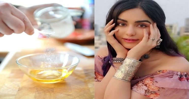 diy salt face mask: Salt For Skin: नमक से लाएं चेहरे पर चमक, जानें 1 दिन में कैसे हटाएं स्‍किन से दाग-धब्बे – how to use salt on your face for lightening your complexion and glowing skin