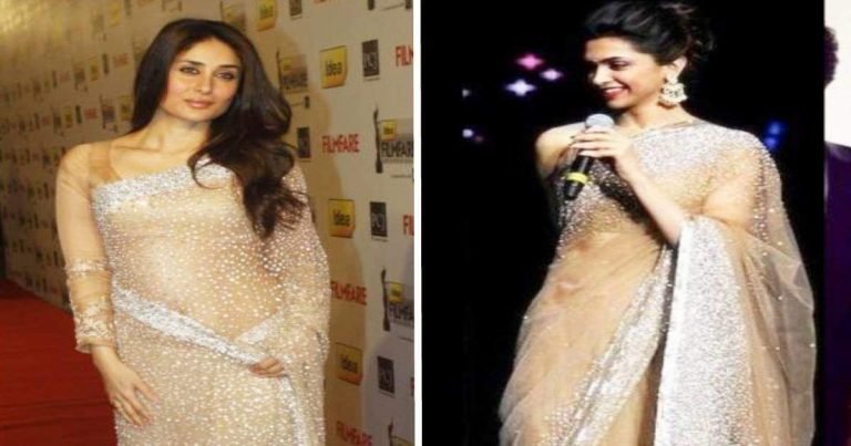 deepika padukone copied kareena kapoor khan: lifestyle deepika padukone proved she is totally kareena kapoor khan fan