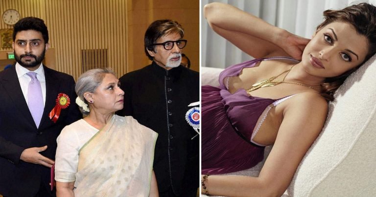 aishwarya rai bold photoshoot: ऐश्वर्या राय का वो बोल्ड फोटोशूट, जिसकी तस्वीरें देख खफा हो गया था बच्चन परिवार – aishwarya rai and ranbir kapoor bold photoshoot which had made bachchan family upset