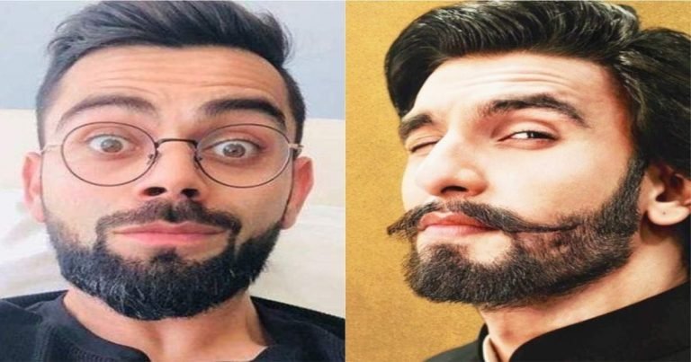 white hair in mustache and beard: White beard treatment: दाढ़ी के सफेद बाल हो जाएंगे काले, बस करें ये छोटा सा उपाय – effective ways to convert white beard to black naturally