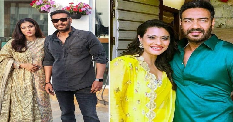 kajol fashion blunders: टांका लगी ड्रेस और ऑयली हेयरस्टाइल में जब काजोल को देखकर छूट गई अच्छे-अच्छों की हंसी – kajol made the worst fashion blunder in gq award