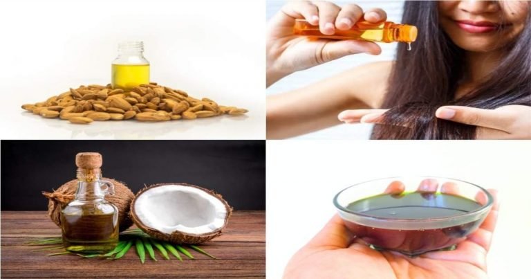 hair care routine: Hair Care: इन तेलों को साथ मिलाकर करें ऑयल मसाज, डैंड्रफ-हेयरफॉल और गंजापन होगा दूर – oil blends to make at home for different hair problems from dandruff to thinning hair