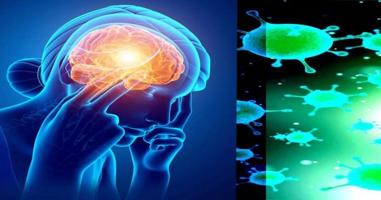 Coronavirus side effects: Coronavirus Side Effects : स्टडी का दावा, कोरोना के कारण दिमाग के इस हिस्से में हो सकती है सूजन – a study says coronavirus side effects can cause brain inflammation and delirium