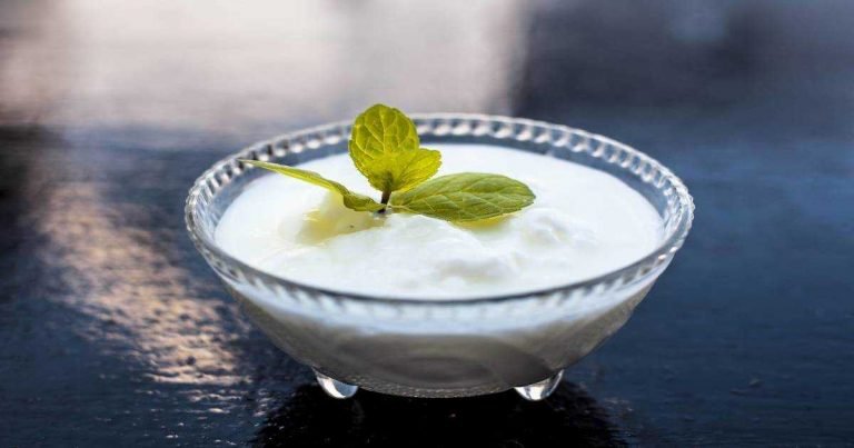 side effects of yogurt: रात में इसलिए न करें दही का सेवन, हो सकती हैं ये 5 खतरनाक समस्याएं – side effects of eating yogurt in night