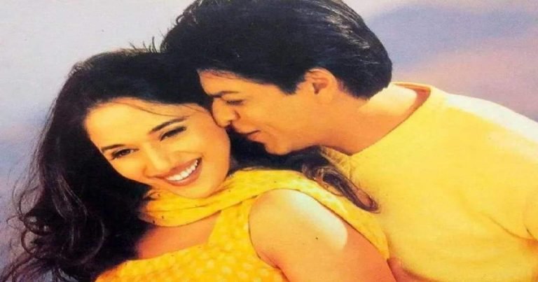 madhuri dixit iconic looks: lifestyle madhuri dixit proved that she is queen of desi