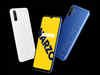 Realme Narzo 10A की सेल आज, कीमत 8,999 रुपये से शुरू 